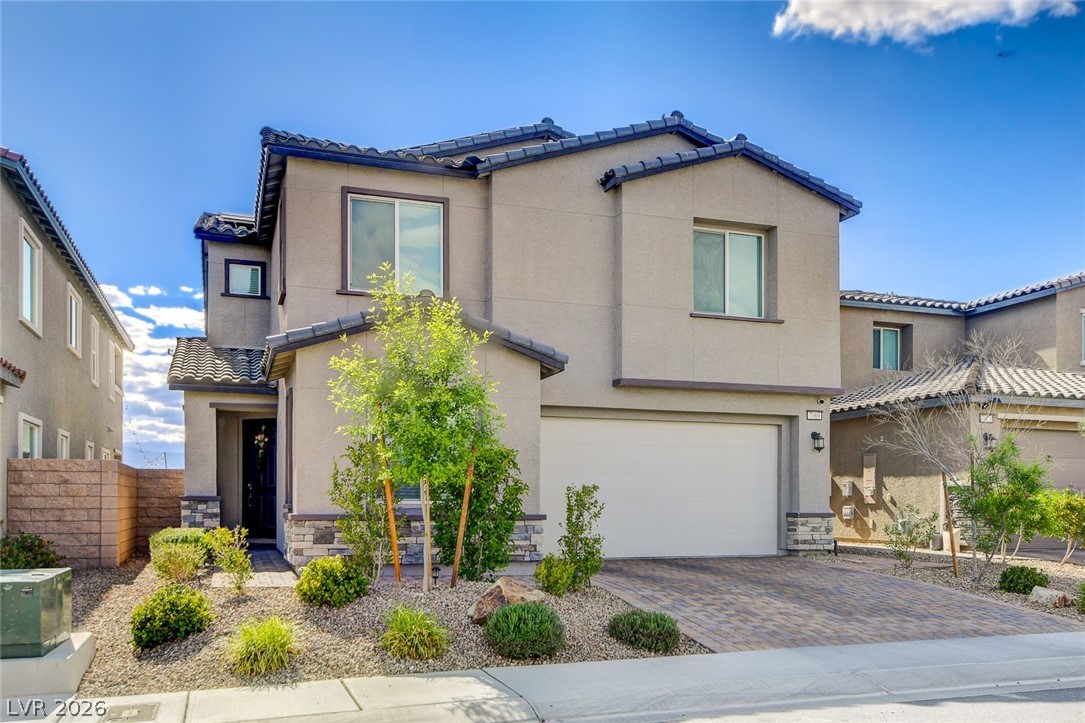 7069 Range Valley Street