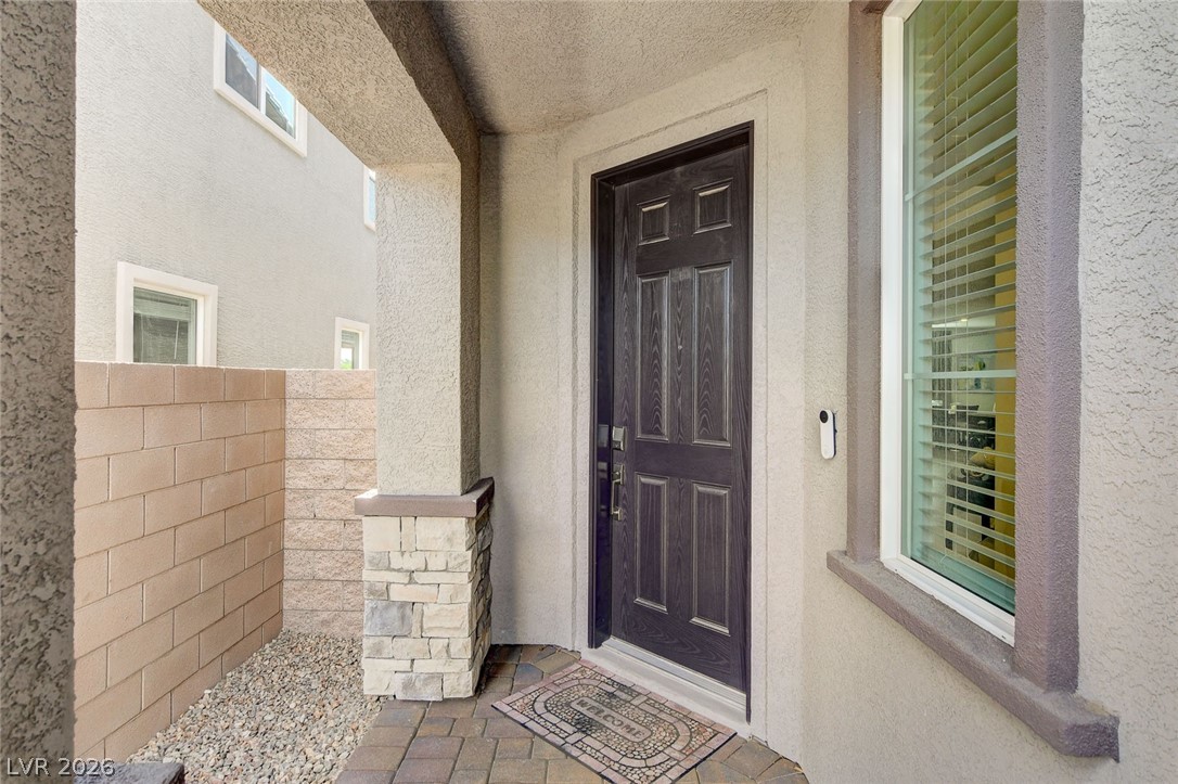 7069 Range Valley Street