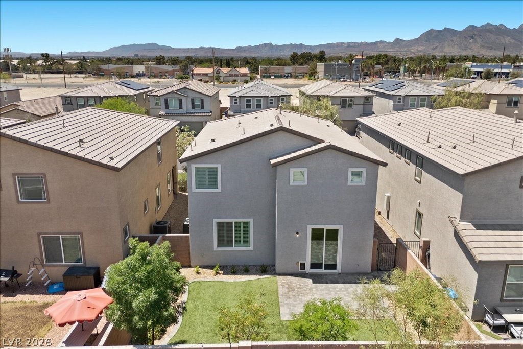 4142 Rancho Crossing Street
