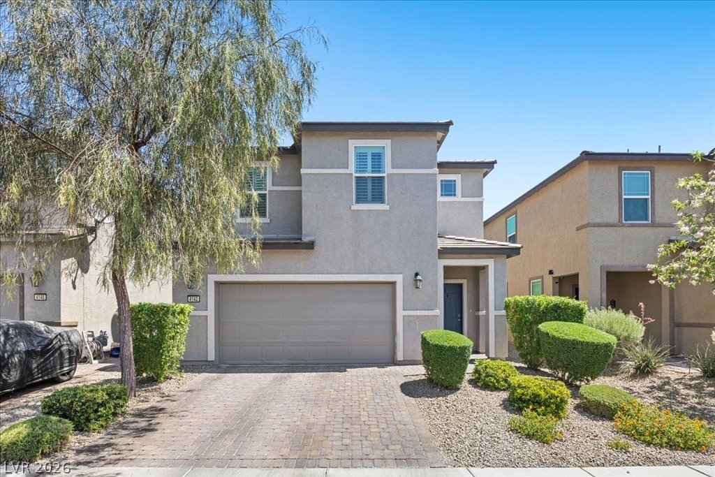 4142 Rancho Crossing Street
