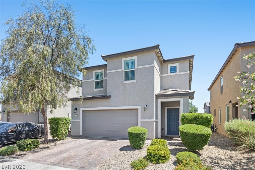 4142 Rancho Crossing Street