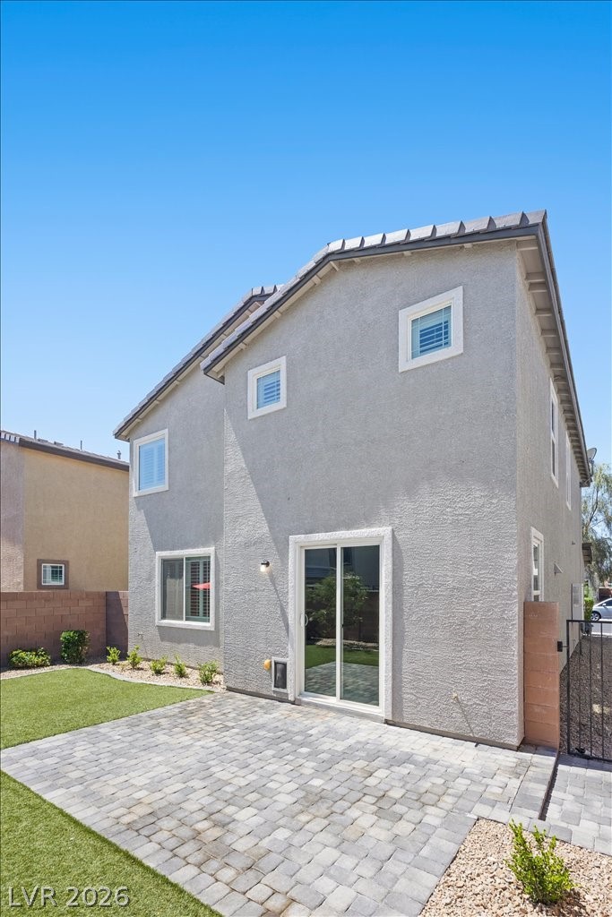 4142 Rancho Crossing Street