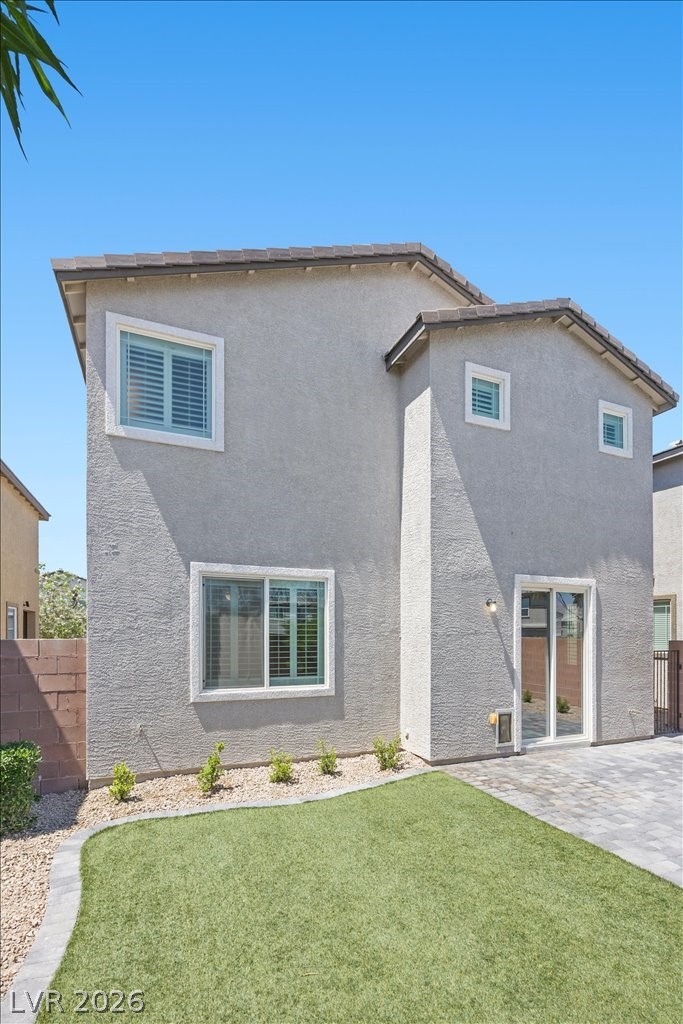 4142 Rancho Crossing Street