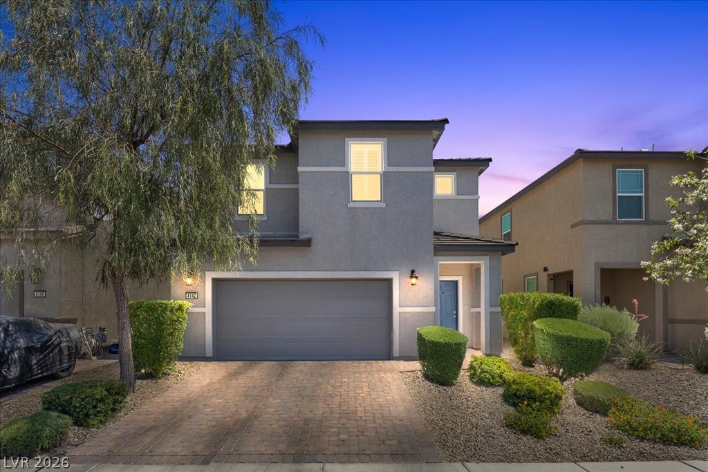 4142 Rancho Crossing Street