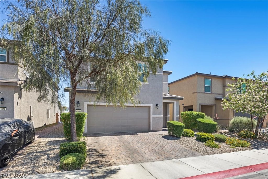 4142 Rancho Crossing Street
