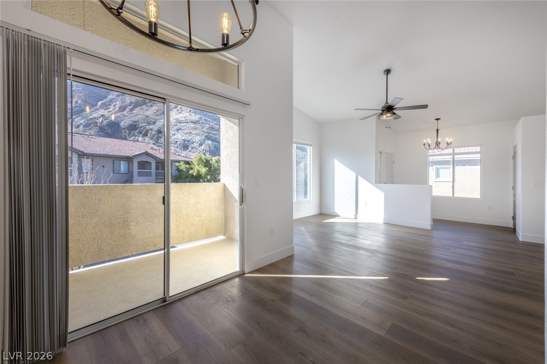 3320 Cactus Shadow Street 204