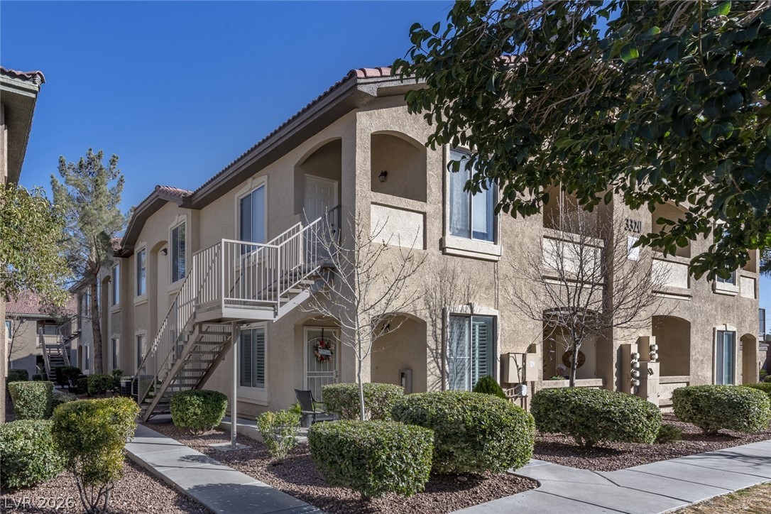 3320 Cactus Shadow Street 204