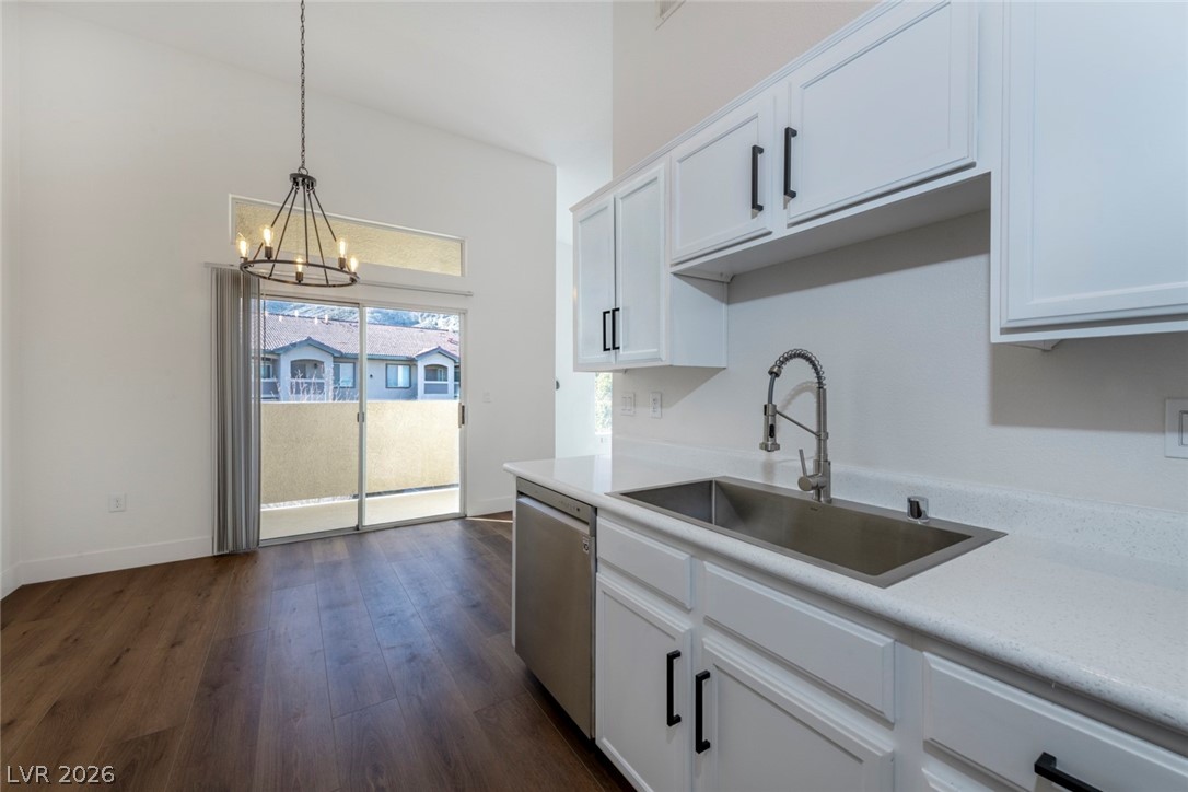 3320 Cactus Shadow Street 204