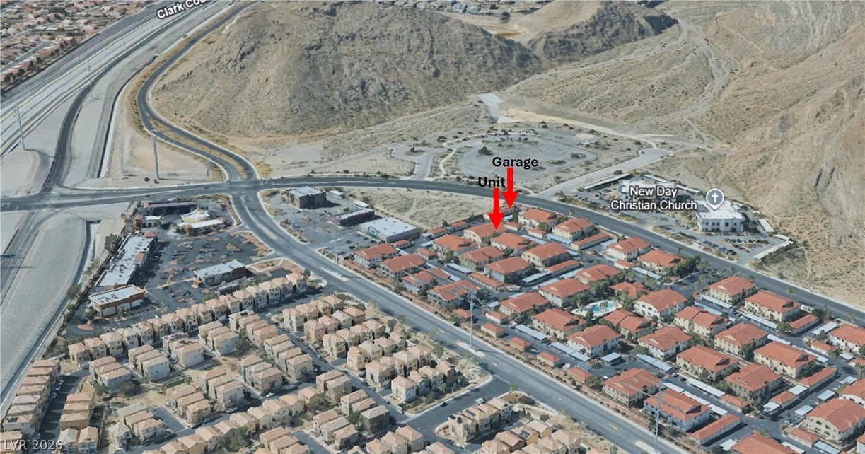 3320 Cactus Shadow Street 204