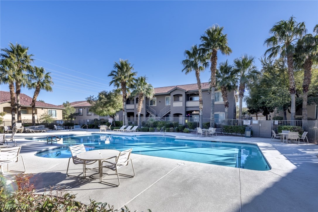 3320 Cactus Shadow Street 204