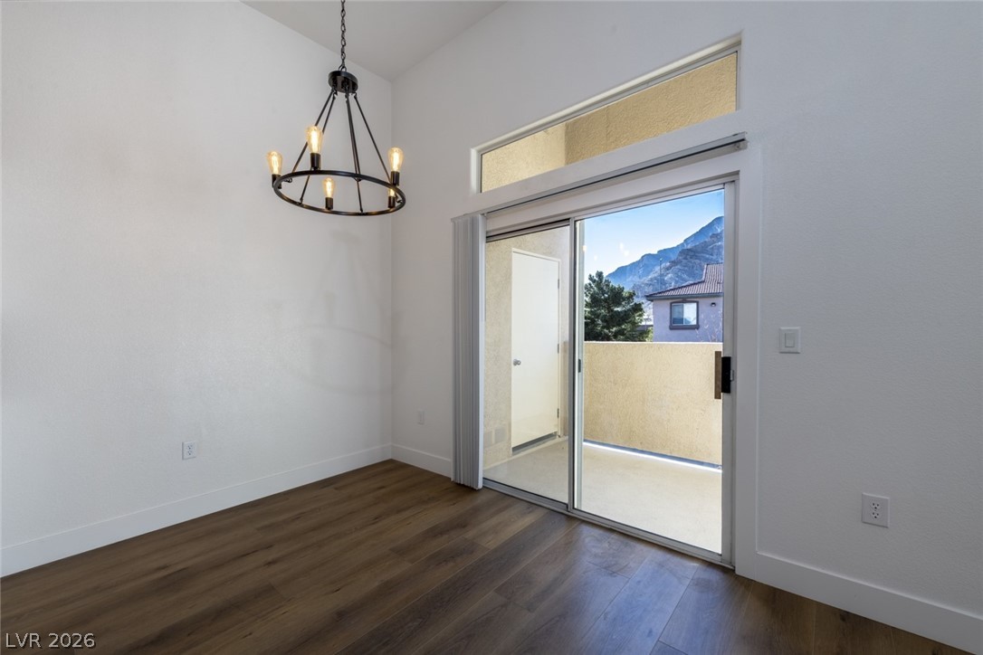 3320 Cactus Shadow Street 204