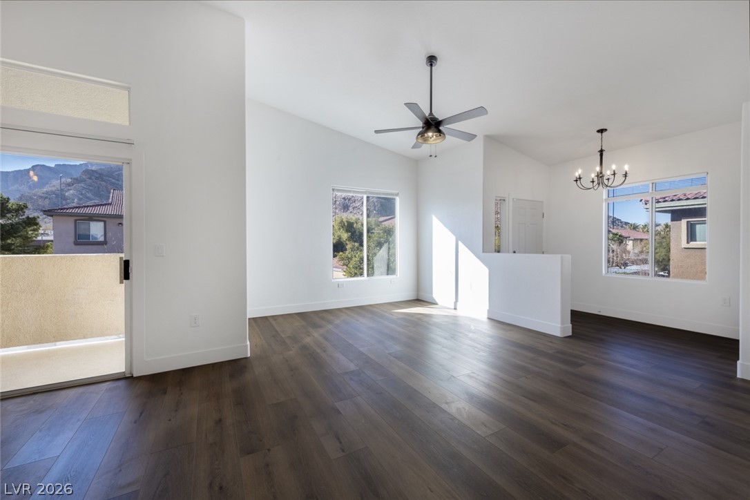 3320 Cactus Shadow Street 204