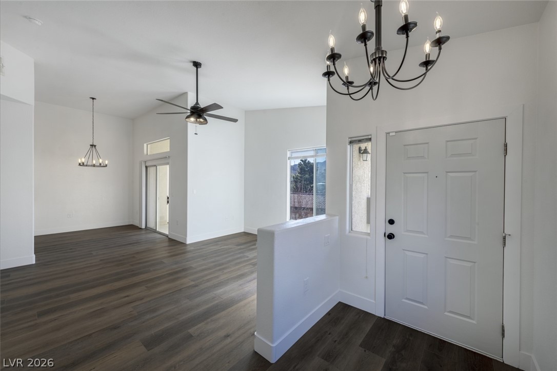 3320 Cactus Shadow Street 204
