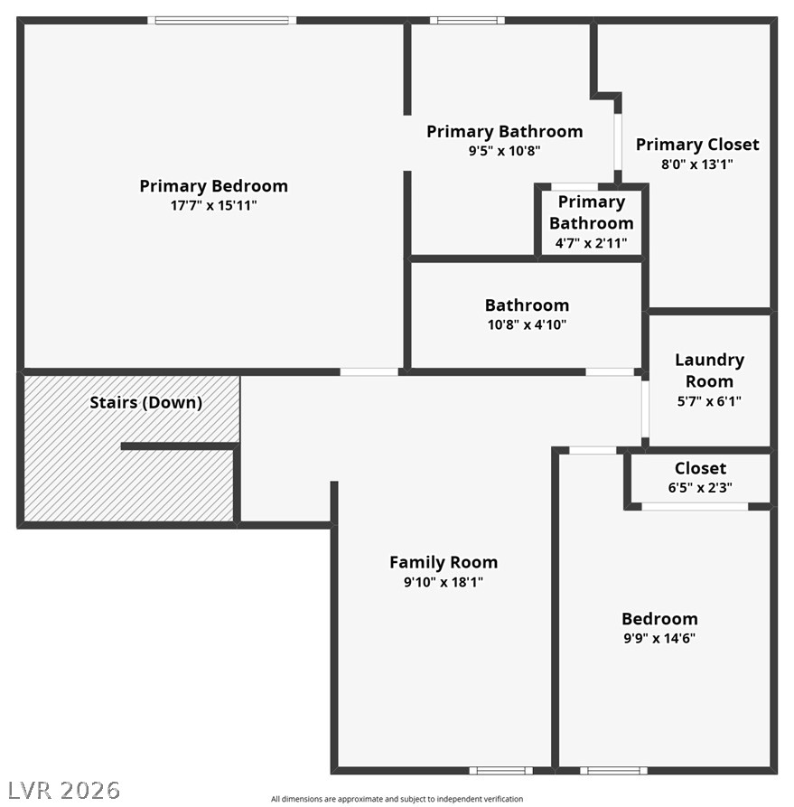 10289 Gibson Isle Drive