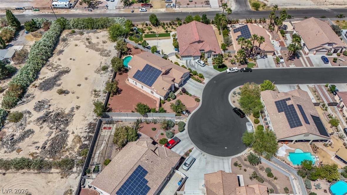5608 Mesquite Meadow Court