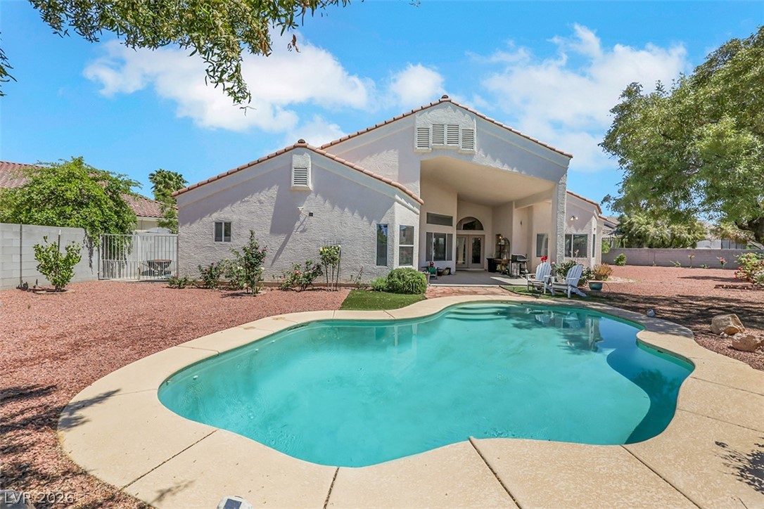 5608 Mesquite Meadow Court
