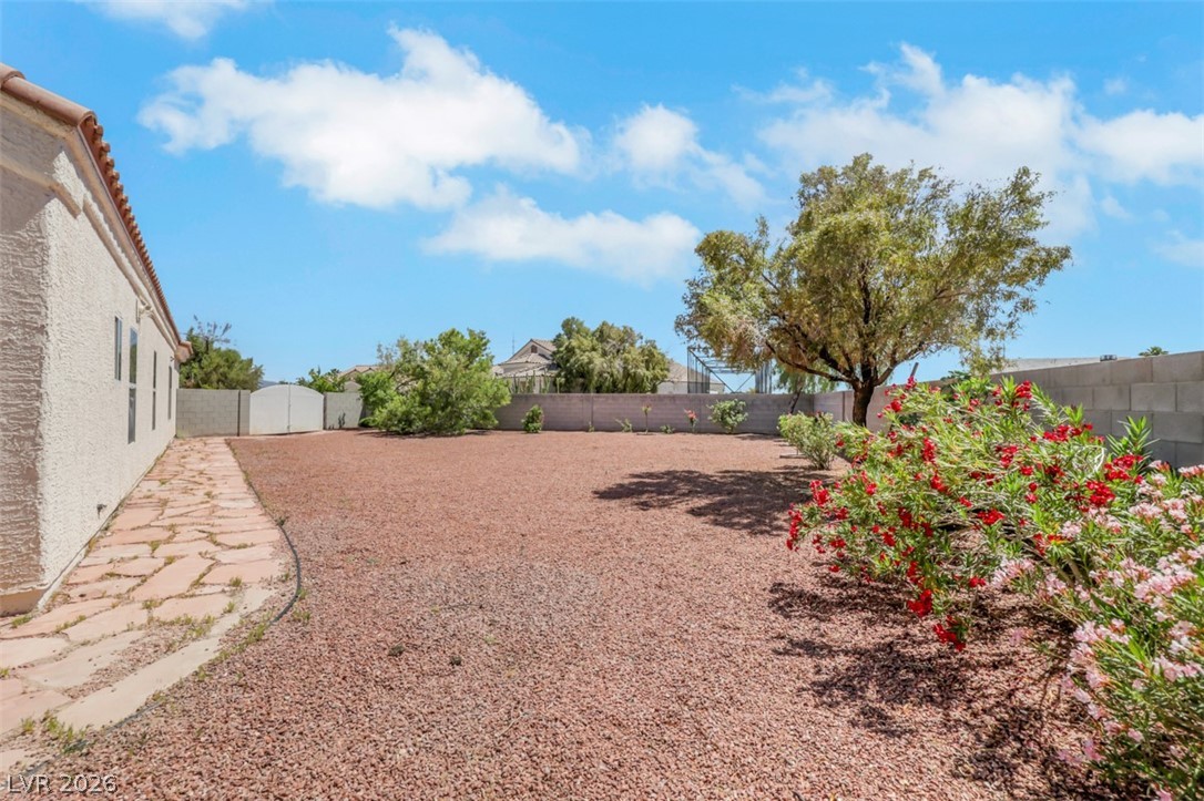 5608 Mesquite Meadow Court
