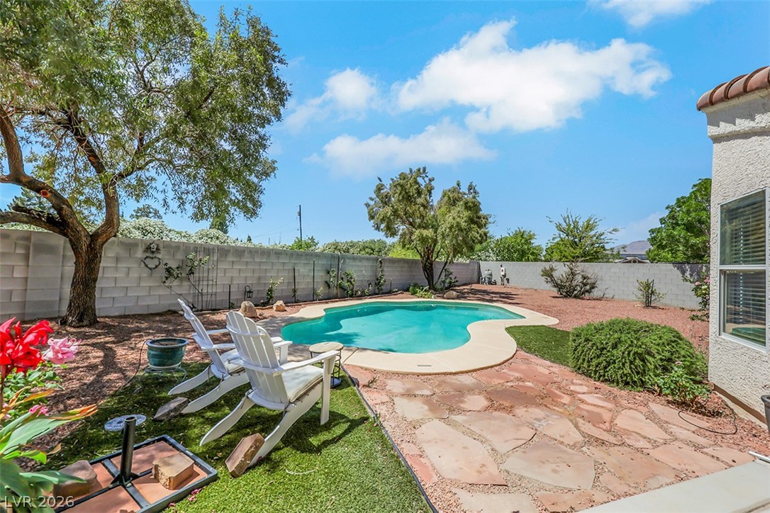 5608 Mesquite Meadow Court