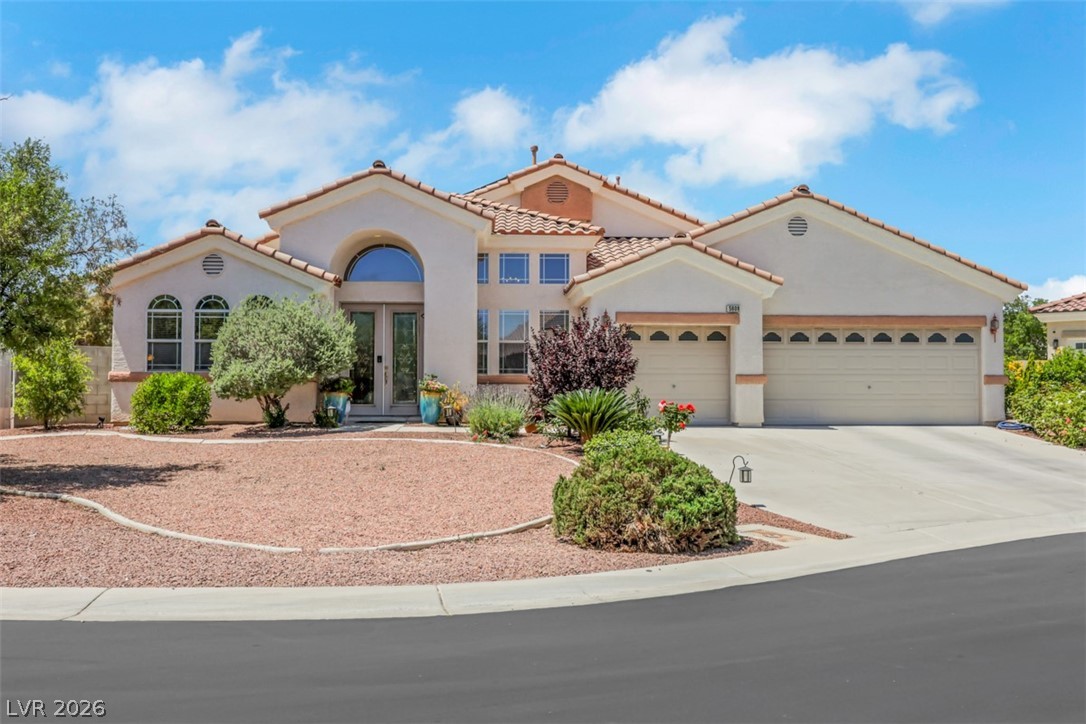5608 Mesquite Meadow Court