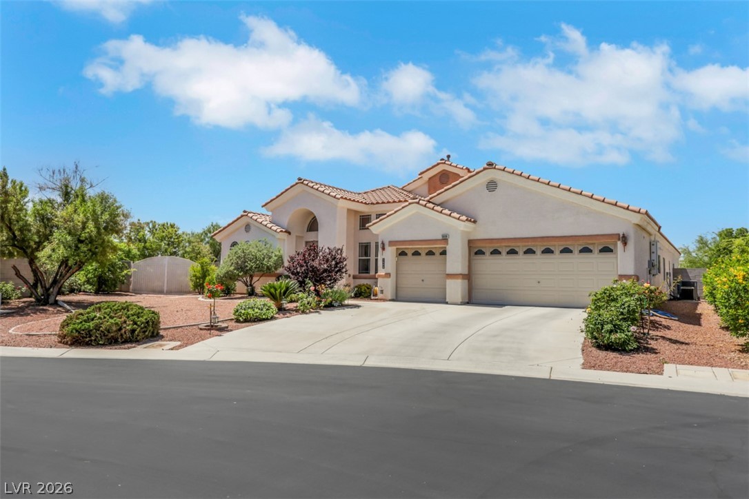 5608 Mesquite Meadow Court