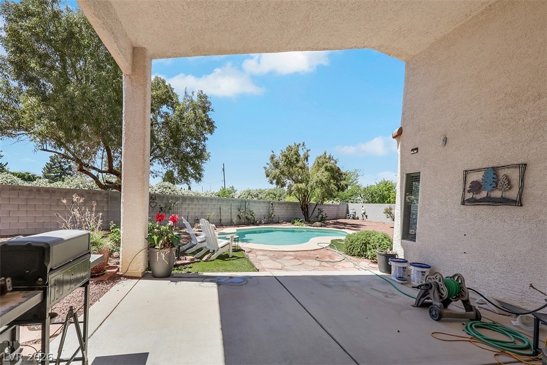5608 Mesquite Meadow Court