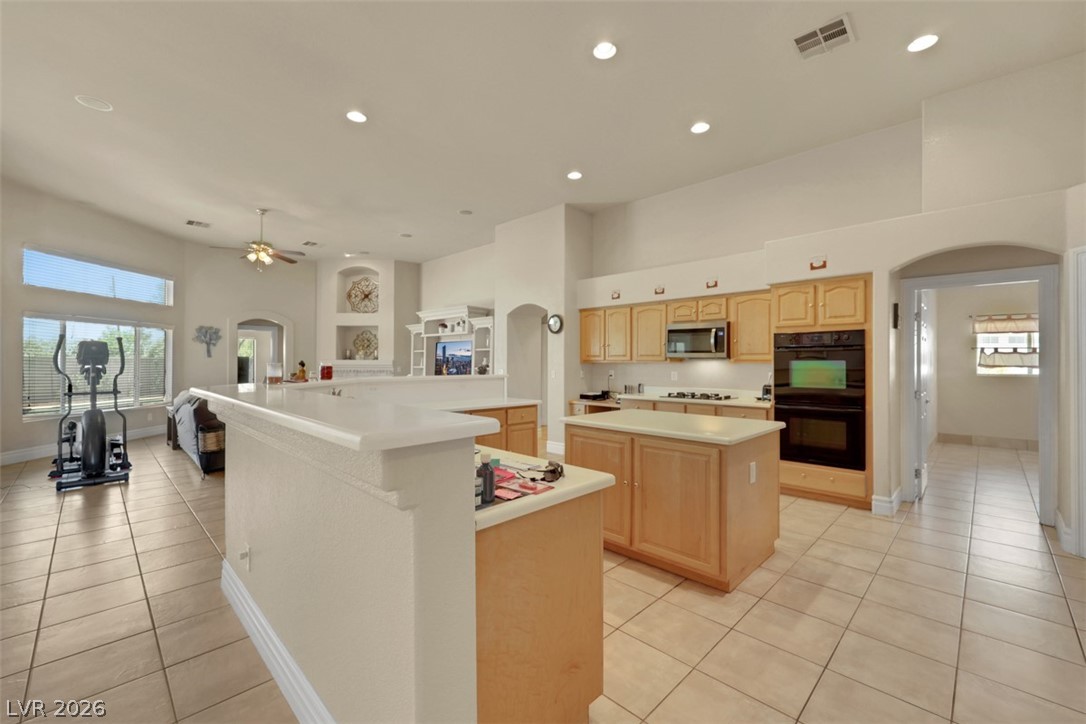 5608 Mesquite Meadow Court