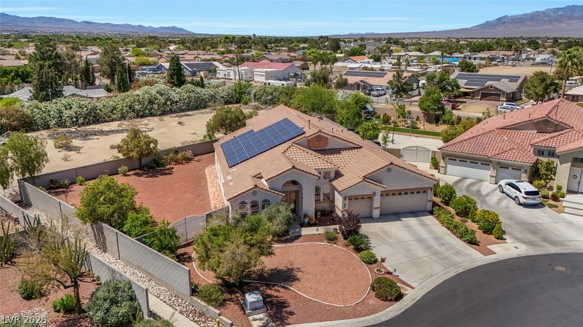 5608 Mesquite Meadow Court