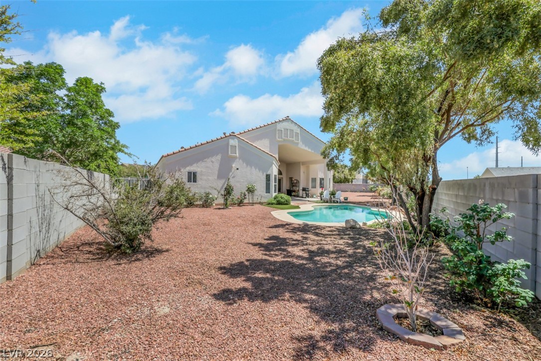 5608 Mesquite Meadow Court