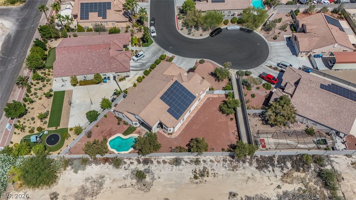 5608 Mesquite Meadow Court