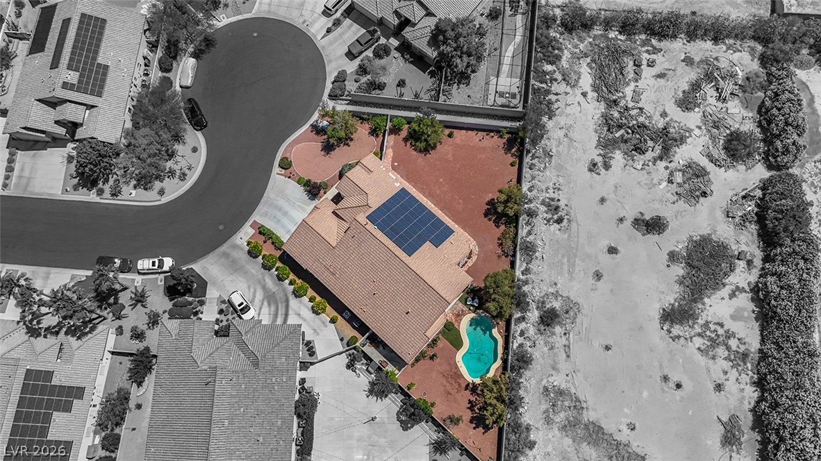 5608 Mesquite Meadow Court