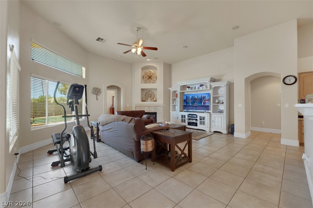 5608 Mesquite Meadow Court