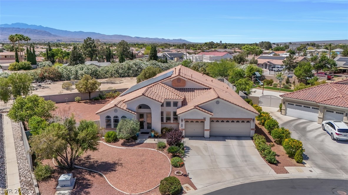 5608 Mesquite Meadow Court