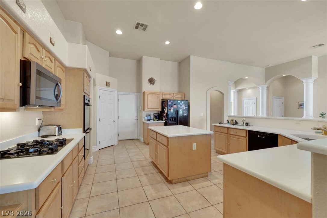 5608 Mesquite Meadow Court