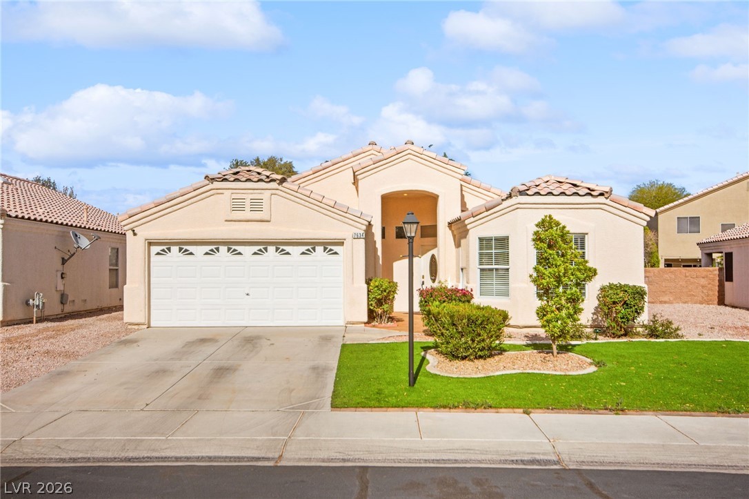 7634 Whispering Marsh Drive