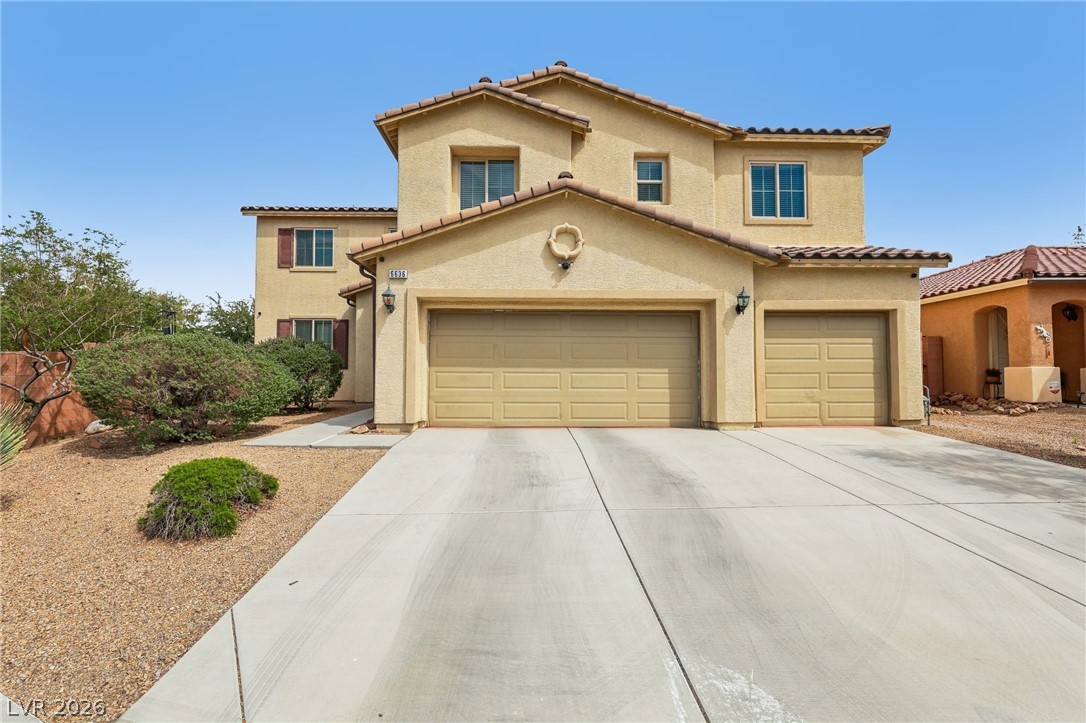 6636 Cliff Shore Court