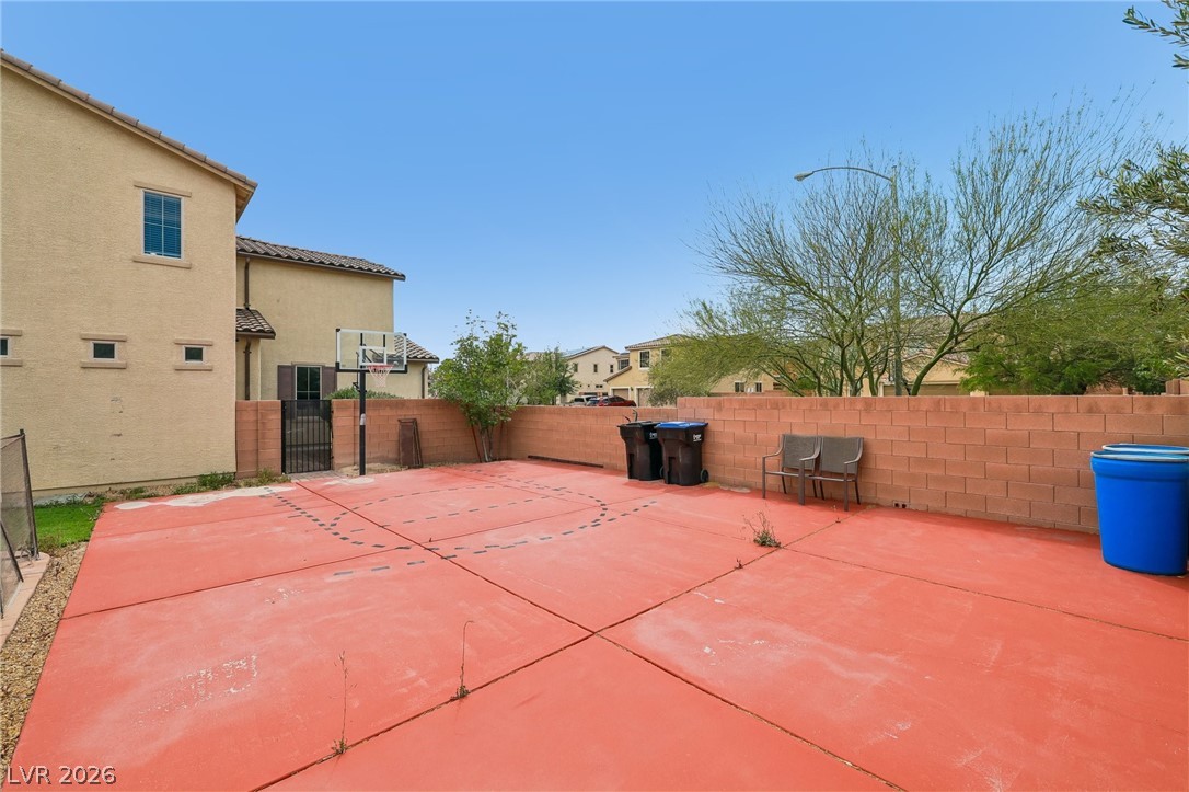 6636 Cliff Shore Court