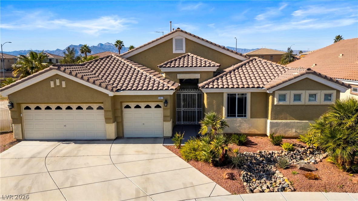 5917 Coral Flat Street