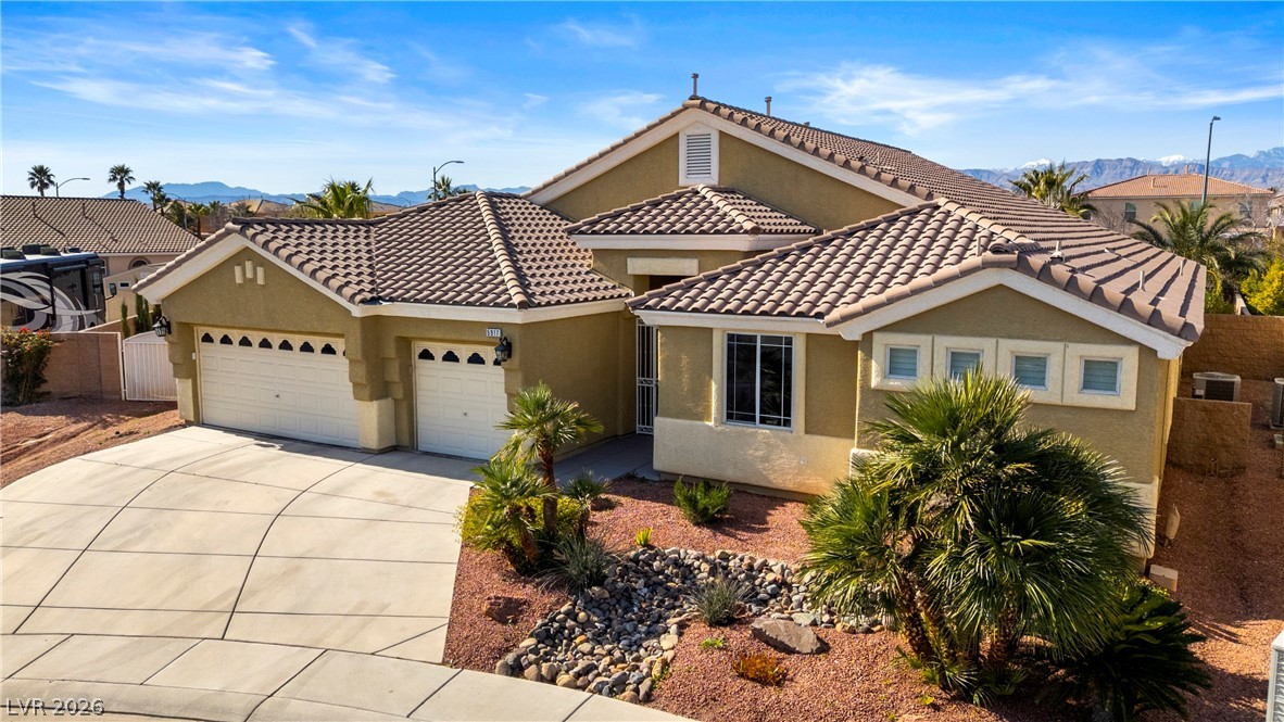 5917 Coral Flat Street