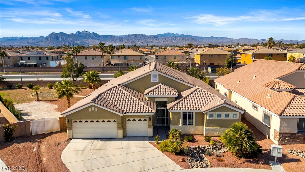 5917 Coral Flat Street