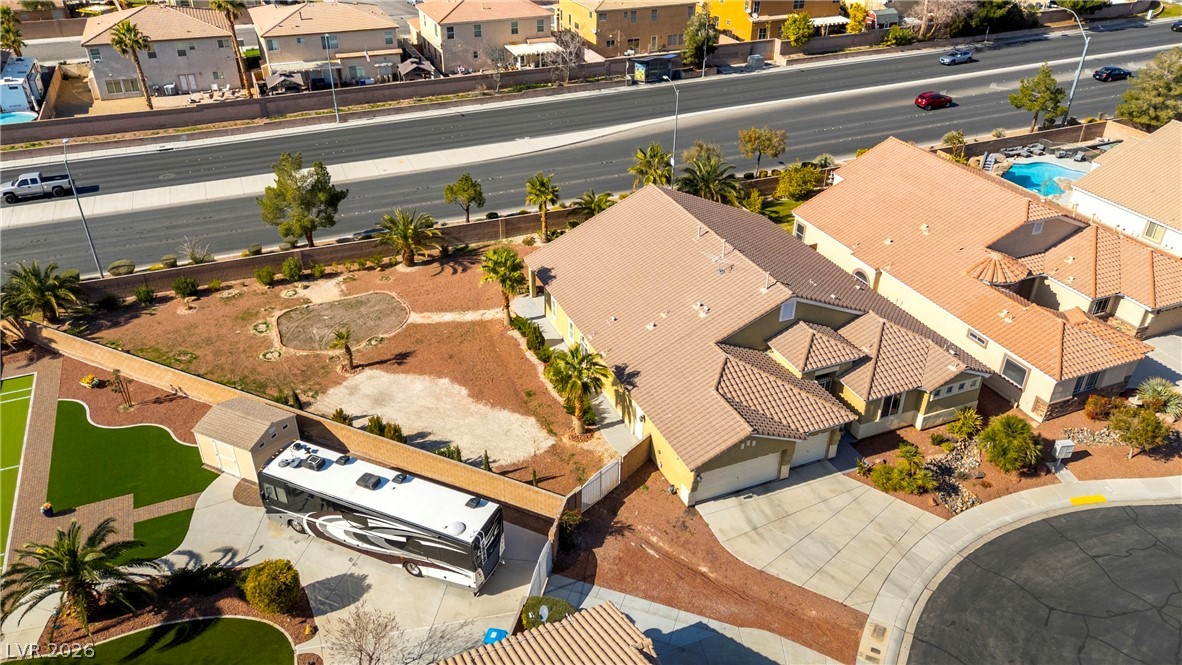 5917 Coral Flat Street