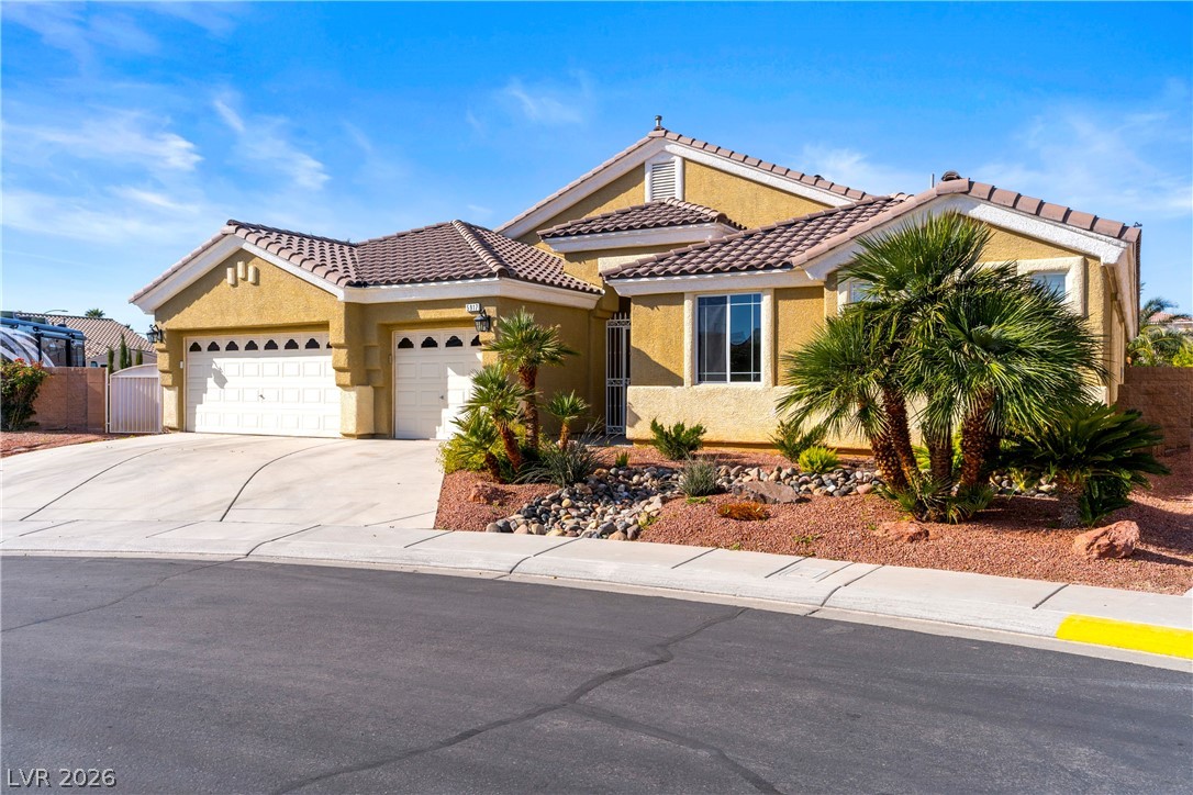 5917 Coral Flat Street