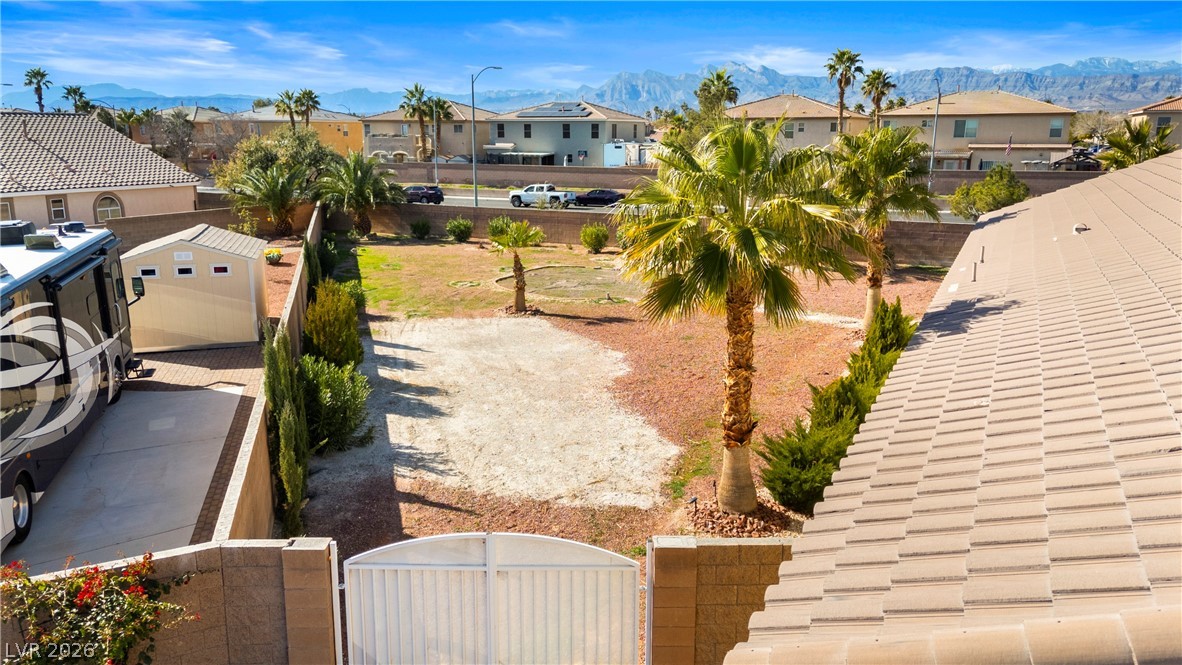 5917 Coral Flat Street