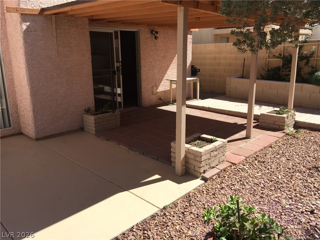 3321 Paragon Drive