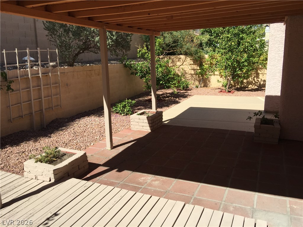 3321 Paragon Drive