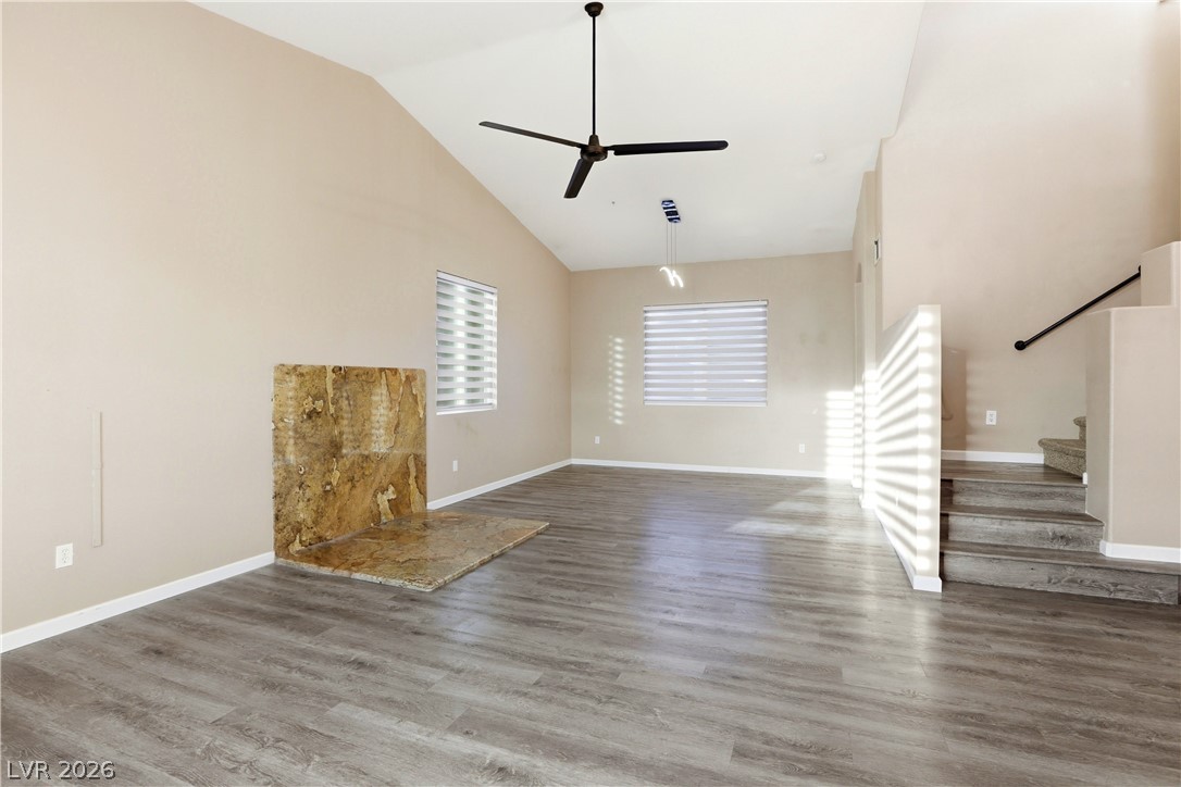 4536 Rockpine Drive