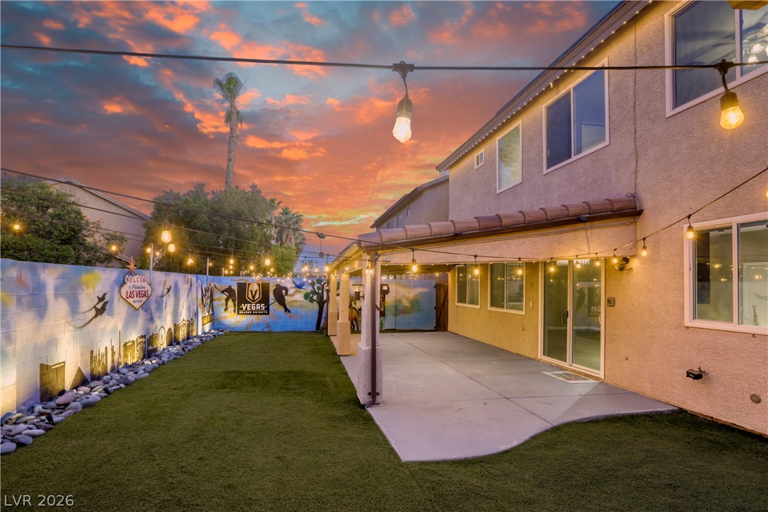 4536 Rockpine Drive