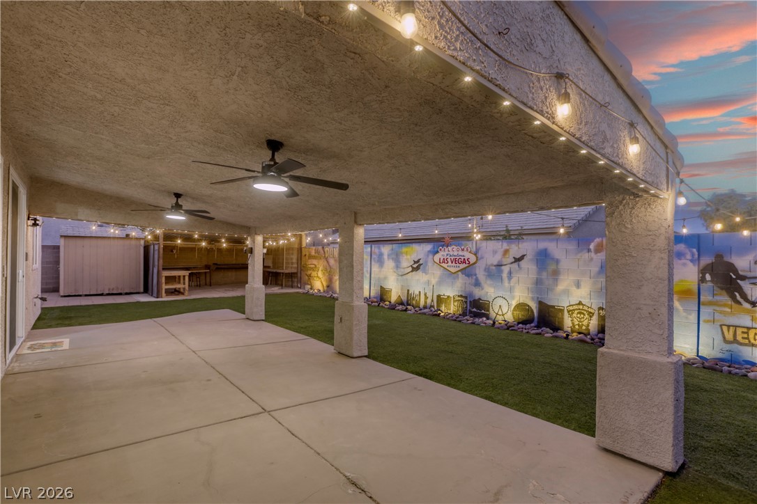 4536 Rockpine Drive