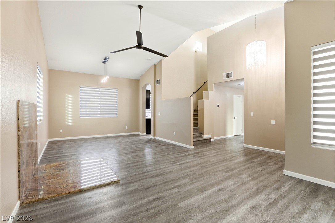 4536 Rockpine Drive