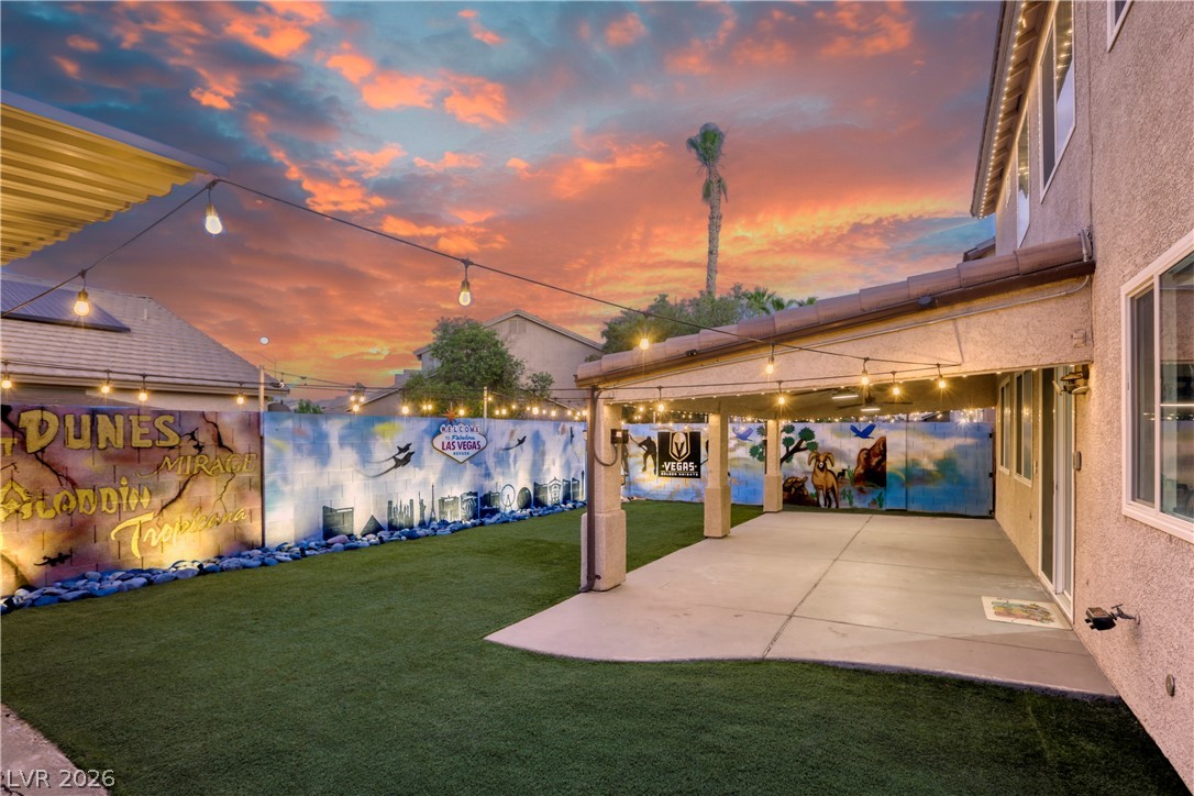 4536 Rockpine Drive