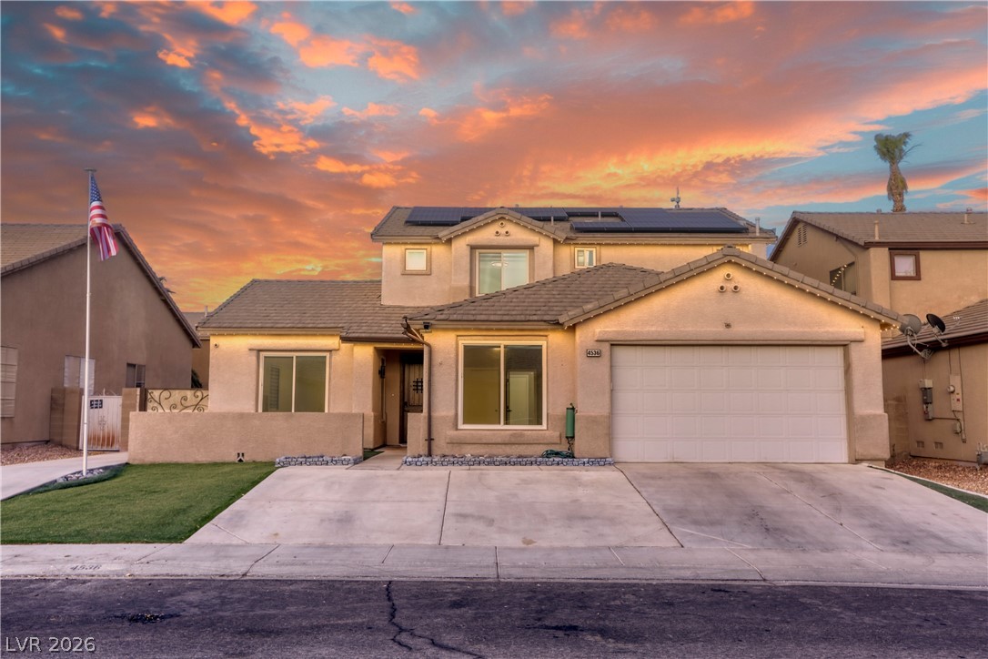 4536 Rockpine Drive